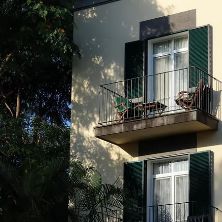 Quinta Da Bela Vista Funchal (Madeira)
