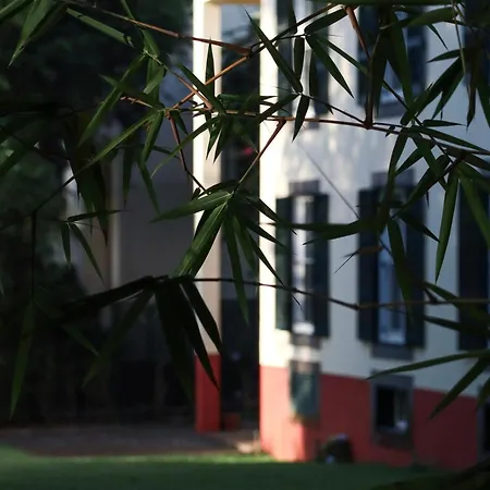 Quinta Da Bela Vista Hotell