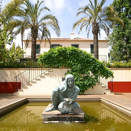 Quinta Da Bela Vista Hotell Funchal (Madeira)