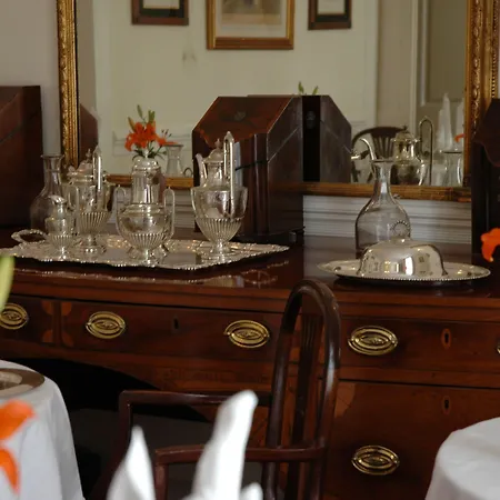 Quinta Da Bela Vista Hotel