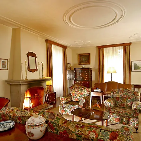 Quinta Da Bela Vista 5* Funchal (Madeira)