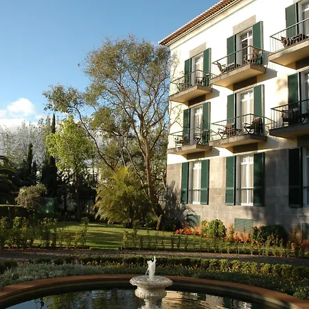 Quinta Da Bela Vista Hotel 5*