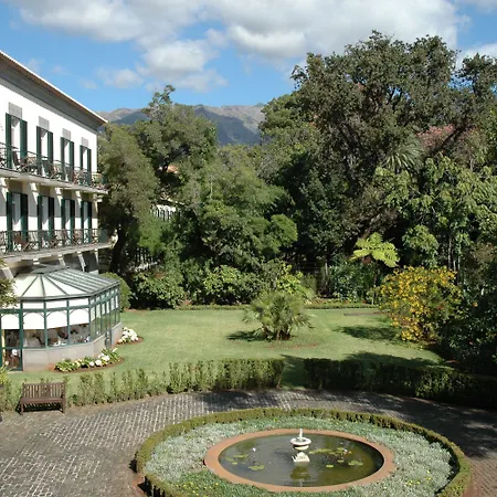 Hotel Quinta Da Bela Vista