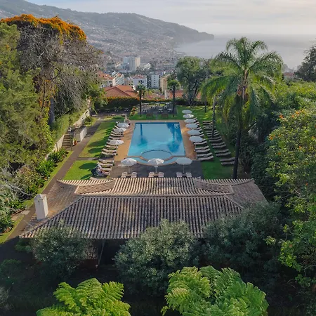 Quinta Da Bela Vista Hotel Funchal (Madeira)