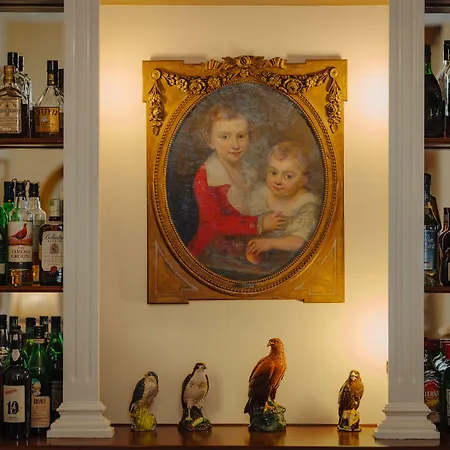 Hotel Quinta Da Bela Vista 5*