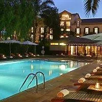 Quinta Da Bela Vista Hotell Funchal (Madeira)