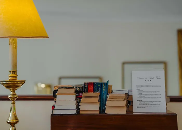 Quinta Da Bela Vista Funchal (Madeira)