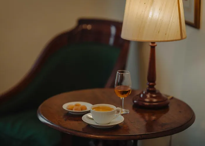 Quinta Da Bela Vista 5*