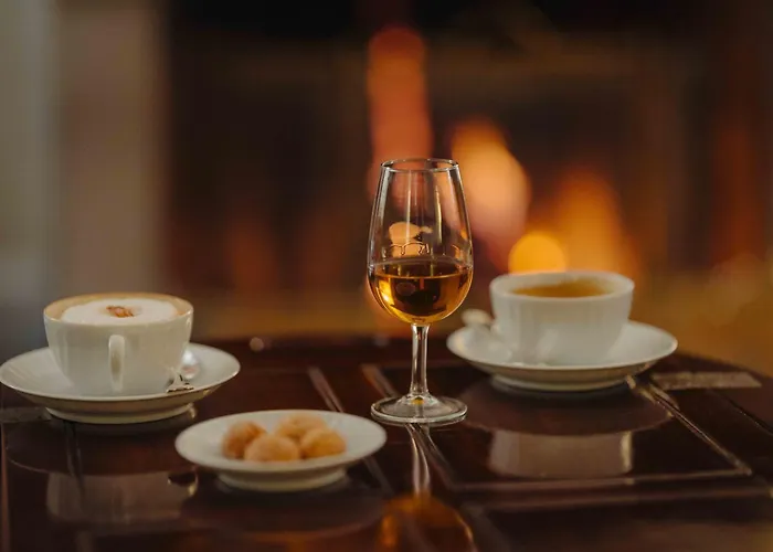 Quinta Da Bela Vista 5* Funchal (Madeira)