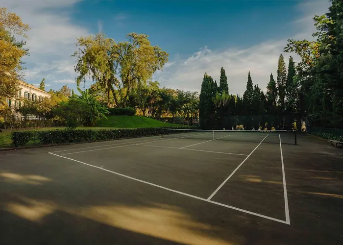 Quinta Da Bela Vista 5*