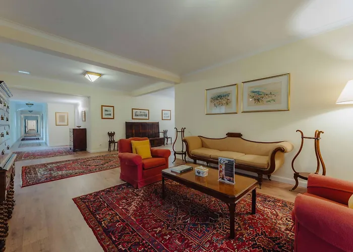 Quinta Da Bela Vista