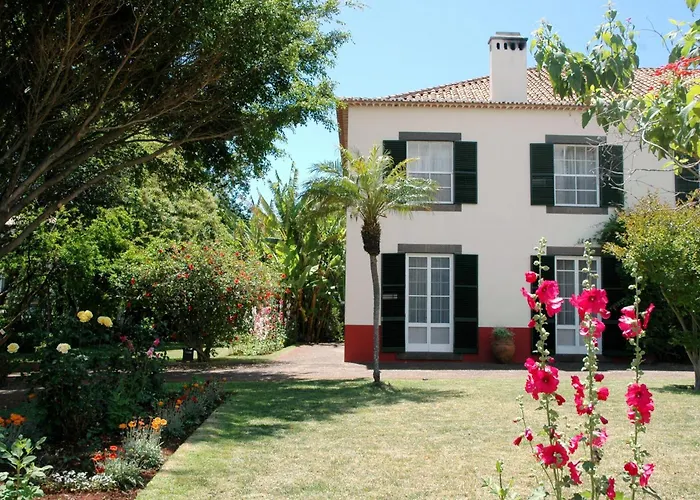 Quinta Da Bela Vista Funchal (Madeira)