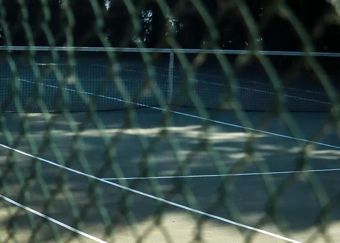 Quinta Da Bela Vista Hotel