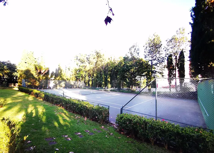 Quinta Da Bela Vista 5* Funchal (Madeira)