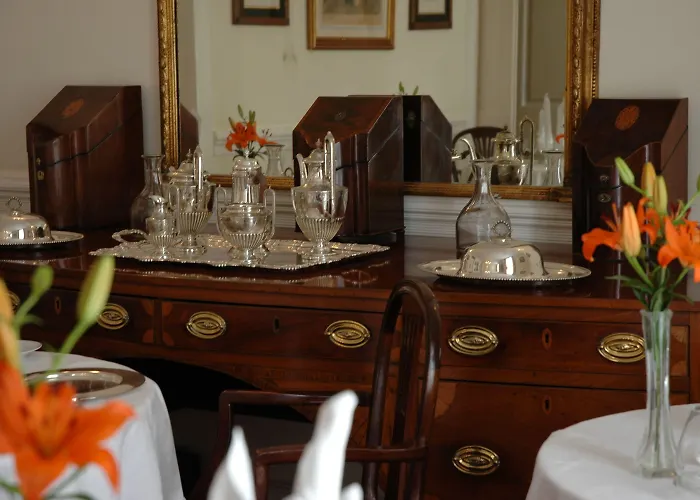 Quinta Da Bela Vista Hotel