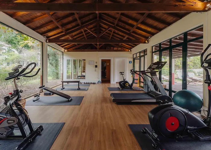 Quinta Da Bela Vista