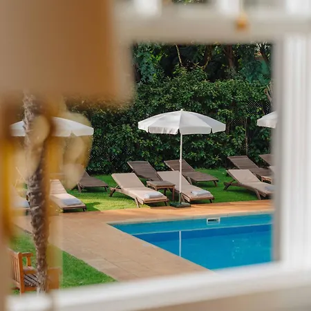 Quinta Da Bela Vista 5*