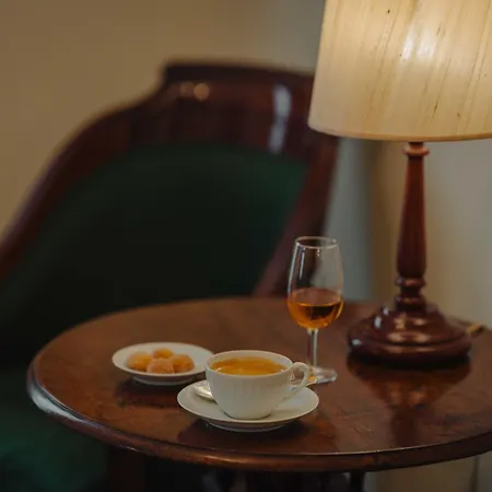 كينتا دا بيلا فيستا 5*