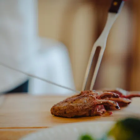 Quinta Da Bela Vista Hotell Funchal (Madeira)