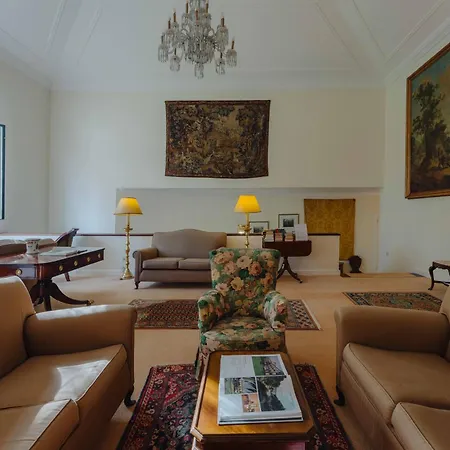 Quinta Da Bela Vista 5*