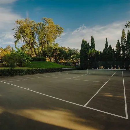 كينتا دا بيلا فيستا 5*