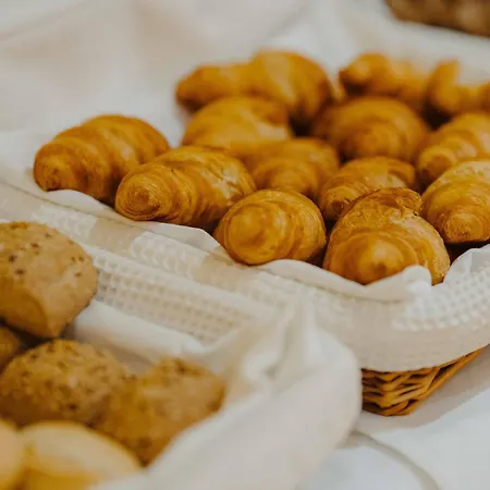 كينتا دا بيلا فيستا فندق