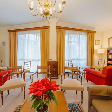 Hotell Quinta Da Bela Vista 5*