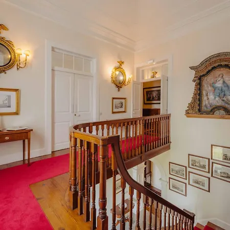 كينتا دا بيلا فيستا 5*