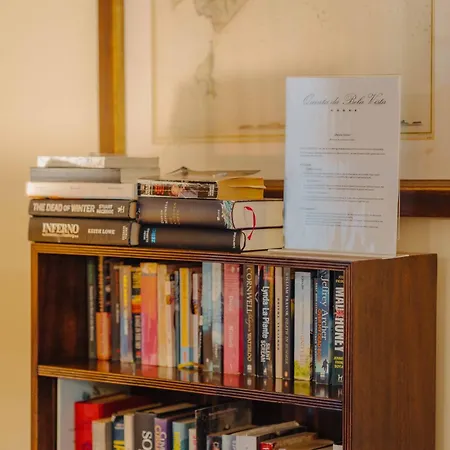 Hotell Quinta Da Bela Vista Funchal (Madeira)