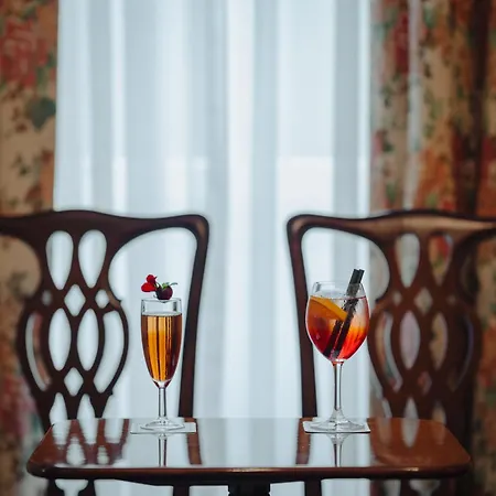 كينتا دا بيلا فيستا 5*