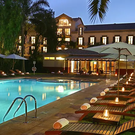 Quinta Da Bela Vista Funchal (Madeira)