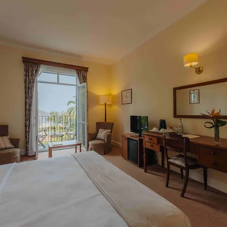 Quinta Da Bela Vista