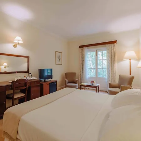 Hotell Quinta Da Bela Vista 5*