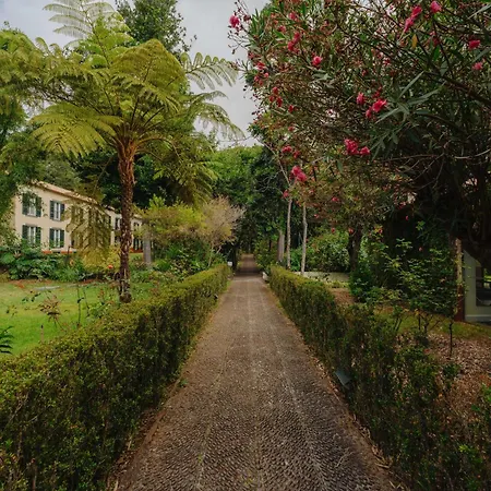 Hotell Quinta Da Bela Vista Funchal (Madeira)