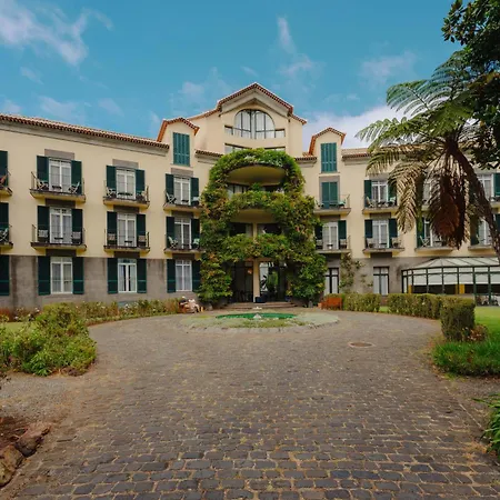 Hotell Quinta Da Bela Vista