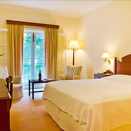 Quinta Da Bela Vista Hotel Funchal (Madeira)