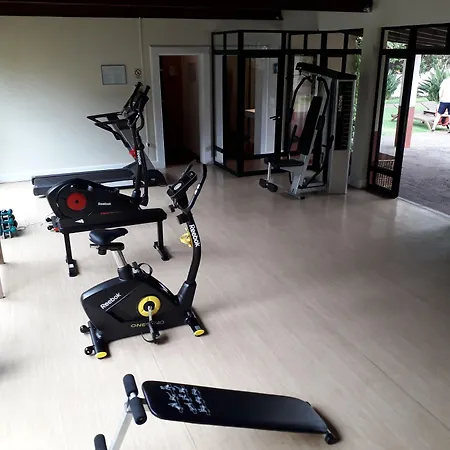 Hotell Quinta Da Bela Vista