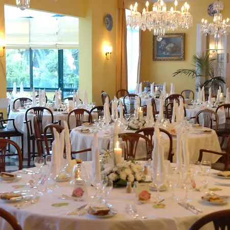 Quinta Da Bela Vista Hotel 5*