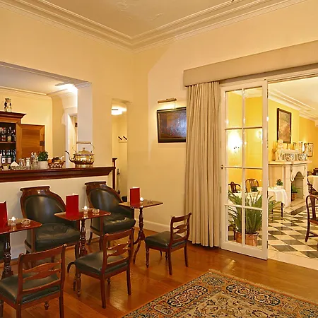 Hotel Quinta Da Bela Vista Funchal (Madeira)