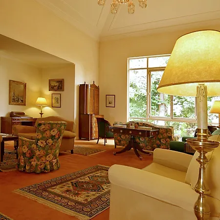 Quinta Da Bela Vista 5*
