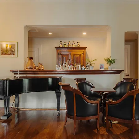 Quinta Da Bela Vista Funchal (Madeira)