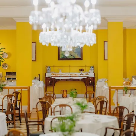 Quinta Da Bela Vista Hotel