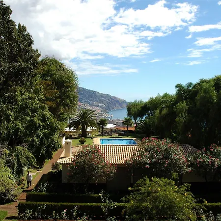 Quinta Da Bela Vista 5* Funchal (Madeira)