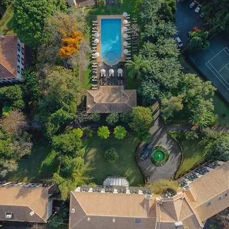 Quinta Da Bela Vista Hotel