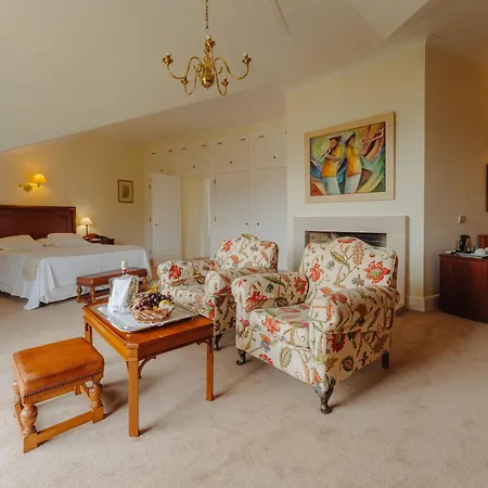Quinta Da Bela Vista Hotel Funchal (Madeira)