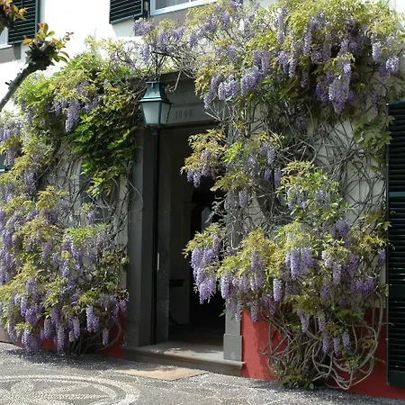 Quinta Da Bela Vista 5* Funchal (Madeira)
