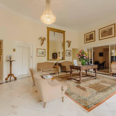 Quinta Da Bela Vista Hotel 5*