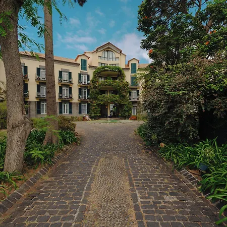 Hotel Quinta Da Bela Vista Funchal (Madeira)