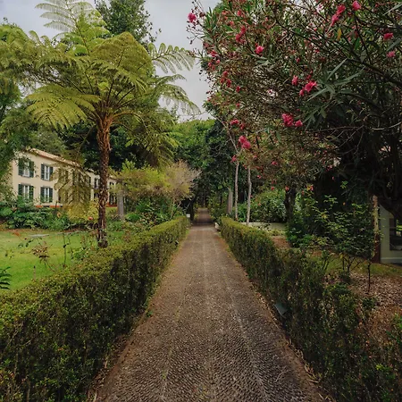 Hotel Quinta Da Bela Vista Funchal (Madeira)