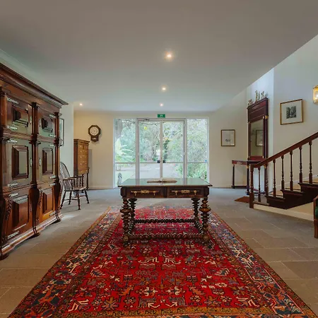 Quinta Da Bela Vista Hotel 5*